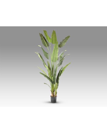PALMA VIAJERO-PLANTA ARTIFIC H240